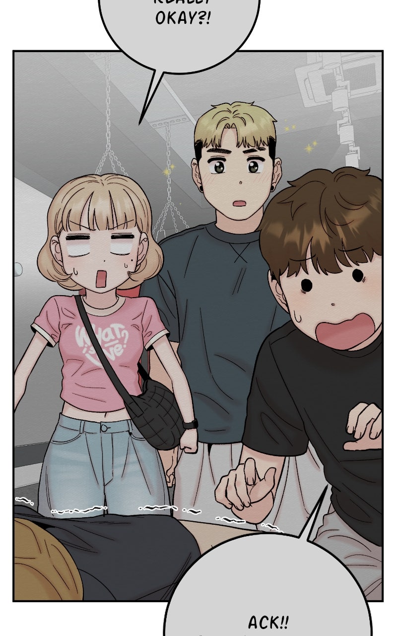 Read My Dud to Stud Boyfriend EN Manga Online