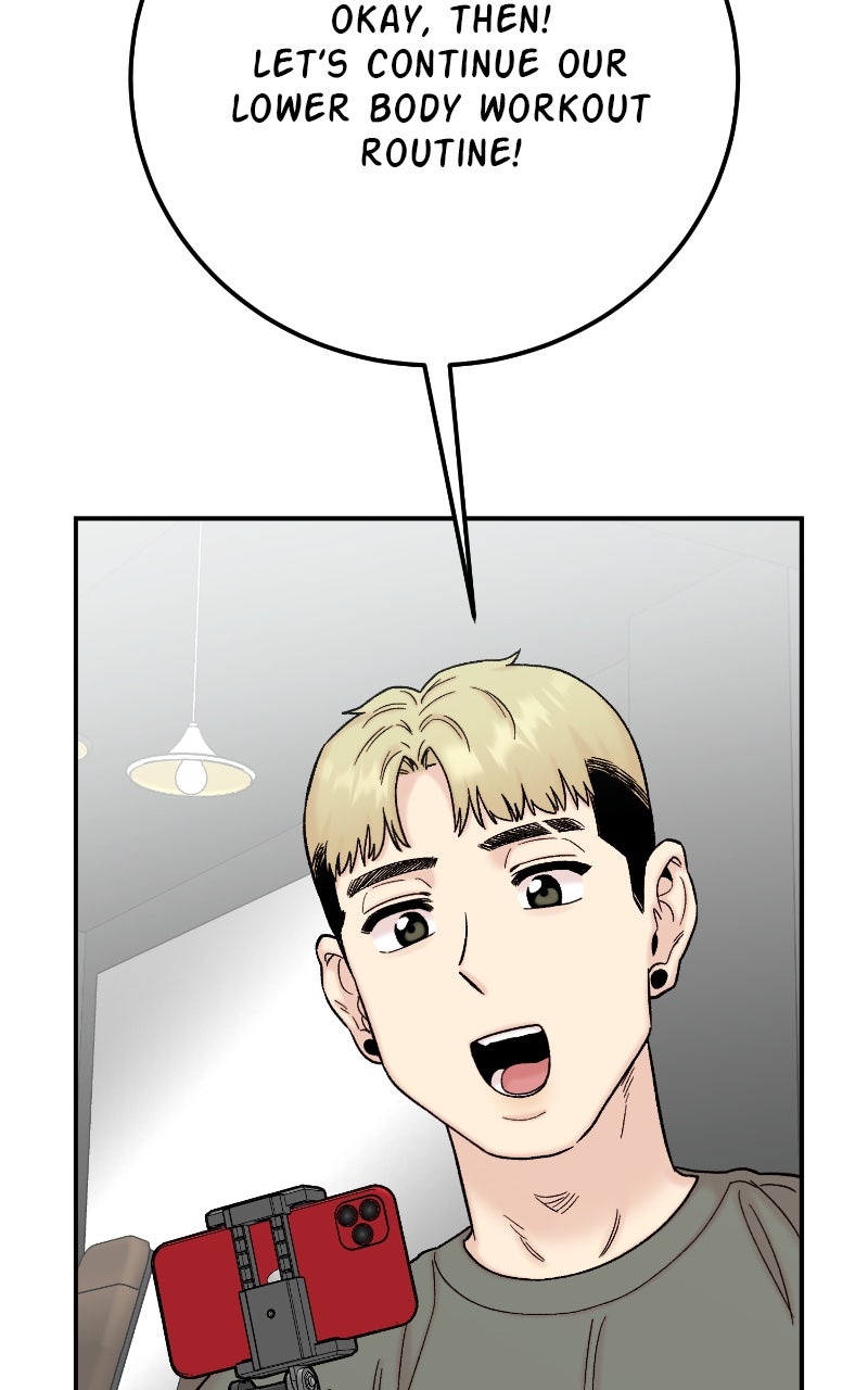 Read My Dud to Stud Boyfriend EN Manga Online