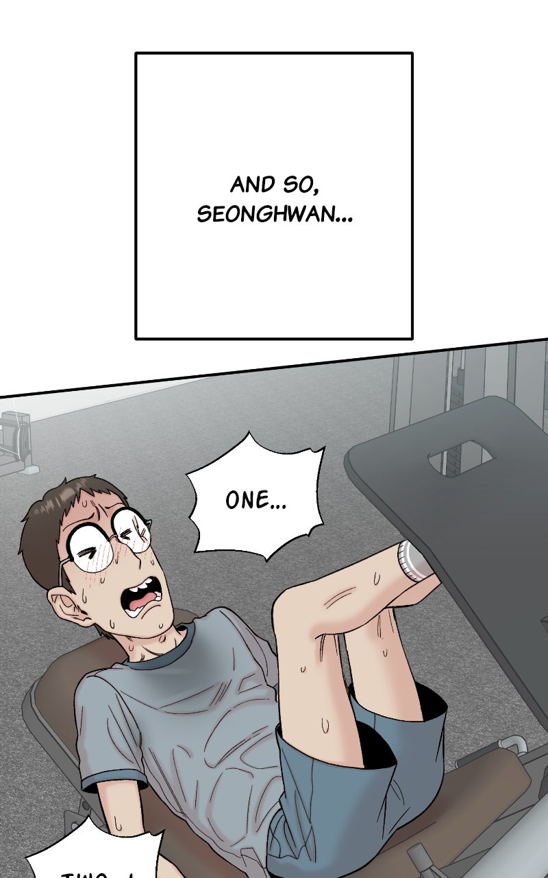 Read My Dud to Stud Boyfriend EN Manga Online