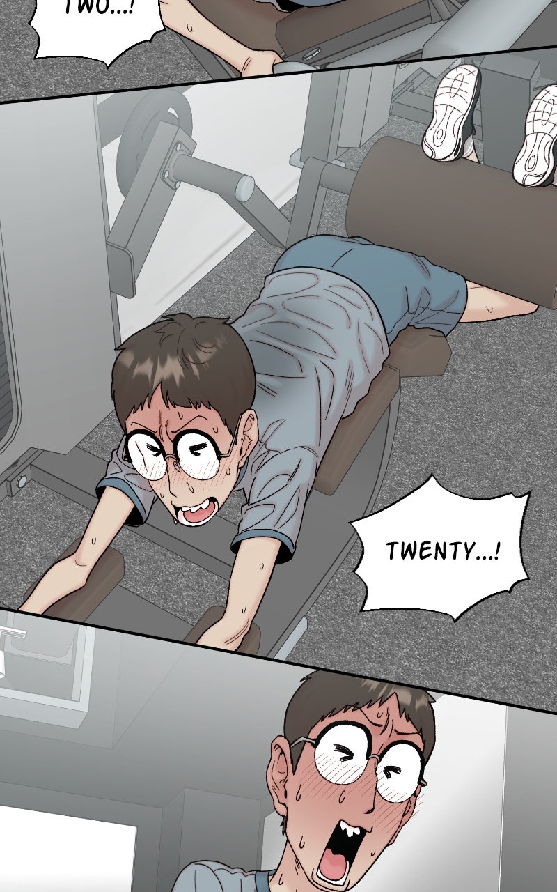 Read My Dud to Stud Boyfriend EN Manga Online