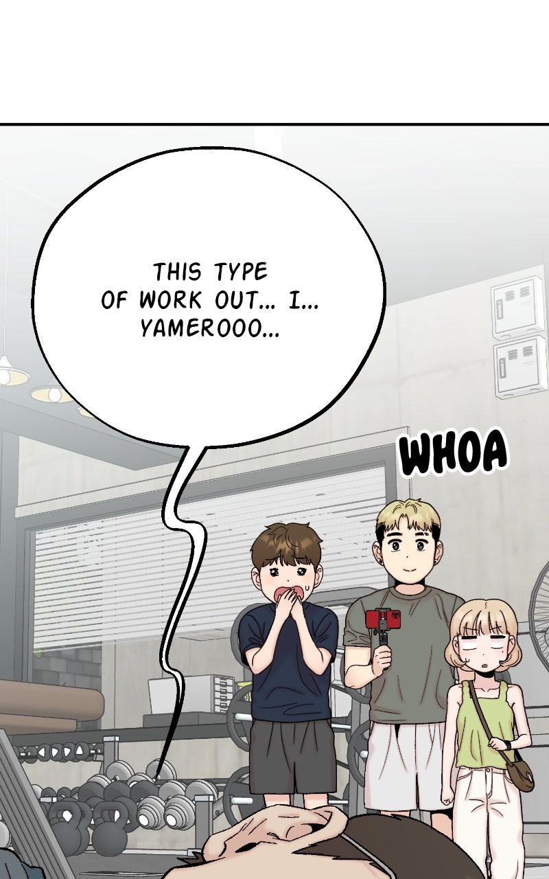 Read My Dud to Stud Boyfriend EN Manga Online