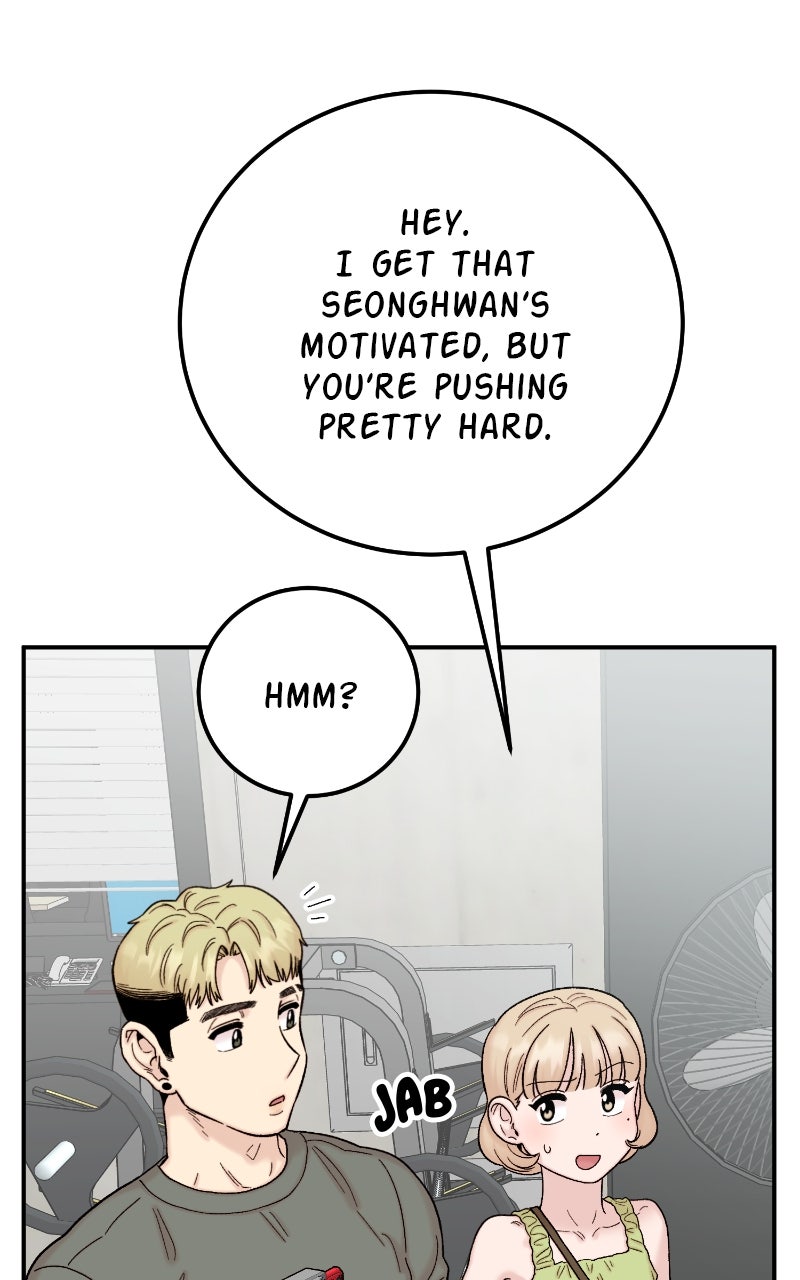 Read My Dud to Stud Boyfriend EN Manga Online