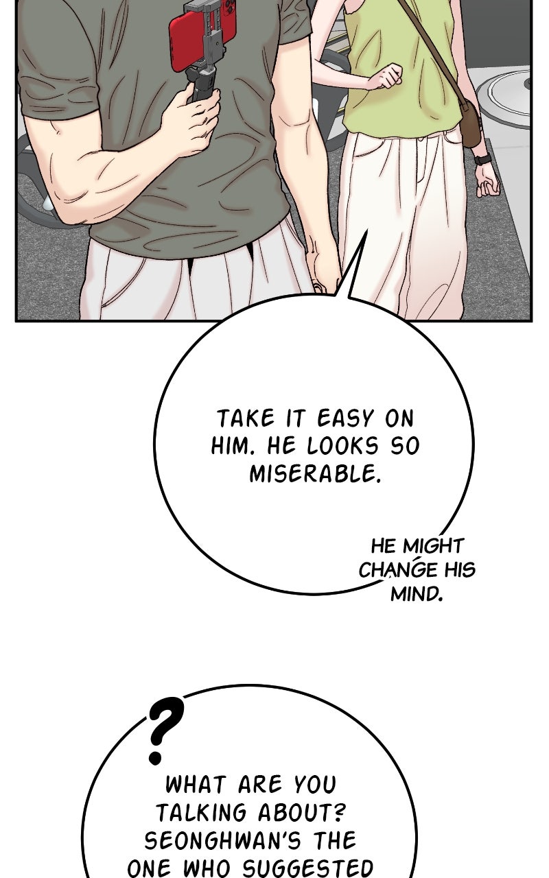 Read My Dud to Stud Boyfriend EN Manga Online