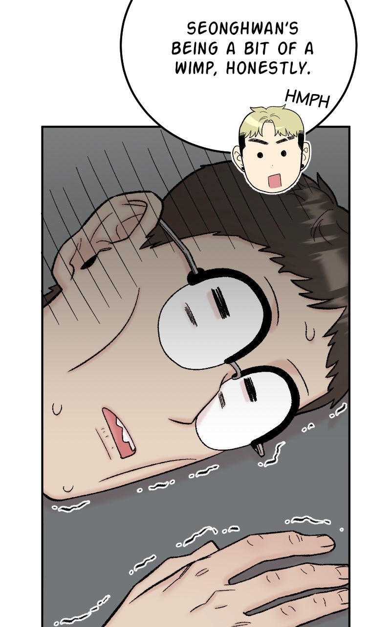 Read My Dud to Stud Boyfriend EN Manga Online