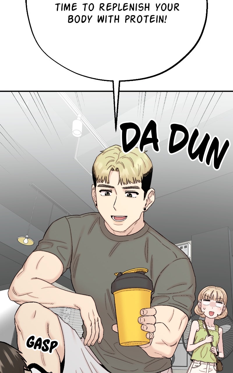Read My Dud to Stud Boyfriend EN Manga Online
