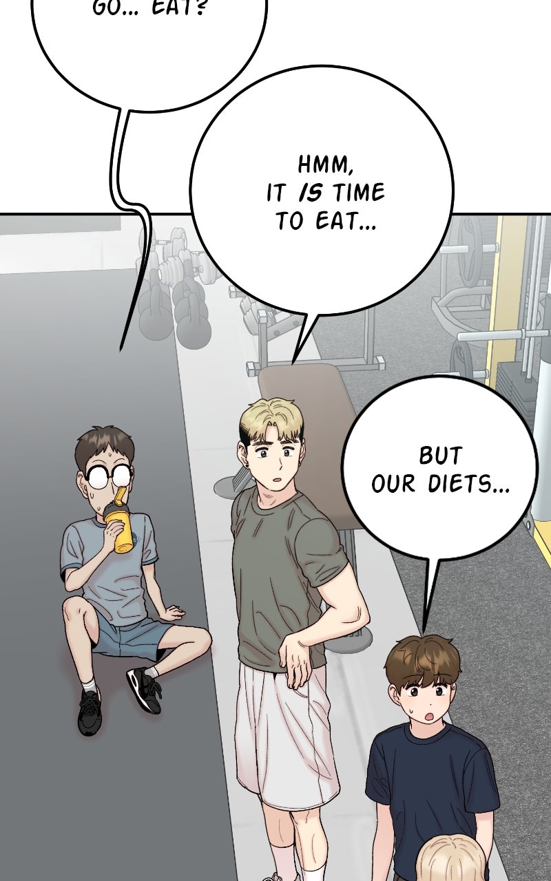 Read My Dud to Stud Boyfriend EN Manga Online