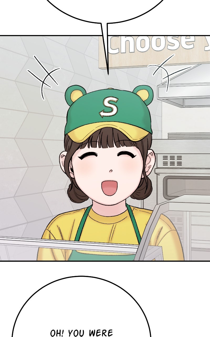 Read My Dud to Stud Boyfriend EN Manga Online