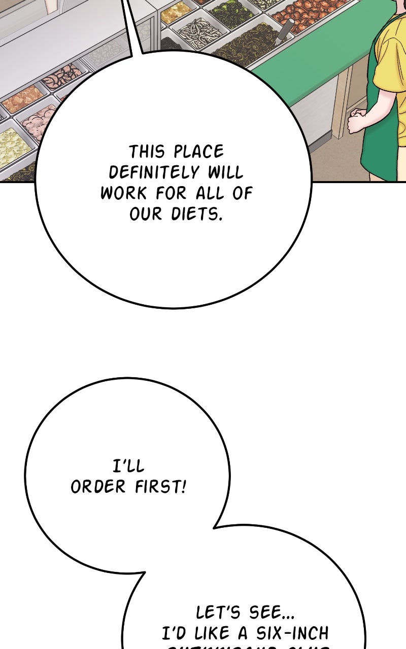 Read My Dud to Stud Boyfriend EN Manga Online