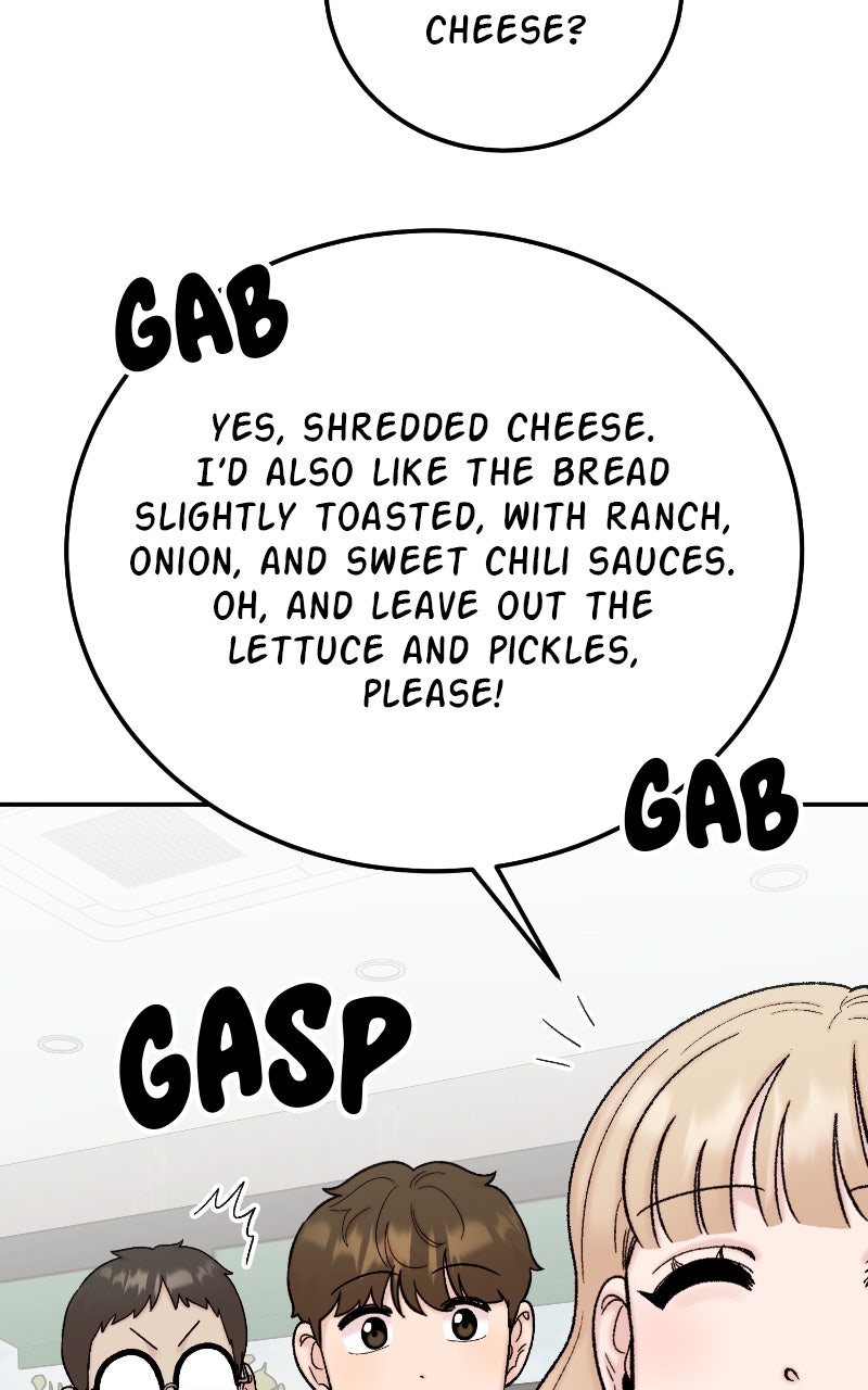 Read My Dud to Stud Boyfriend EN Manga Online