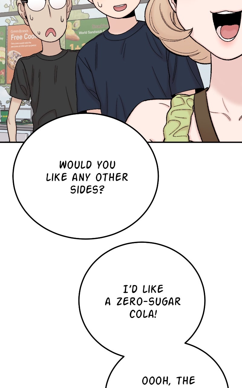 Read My Dud to Stud Boyfriend EN Manga Online