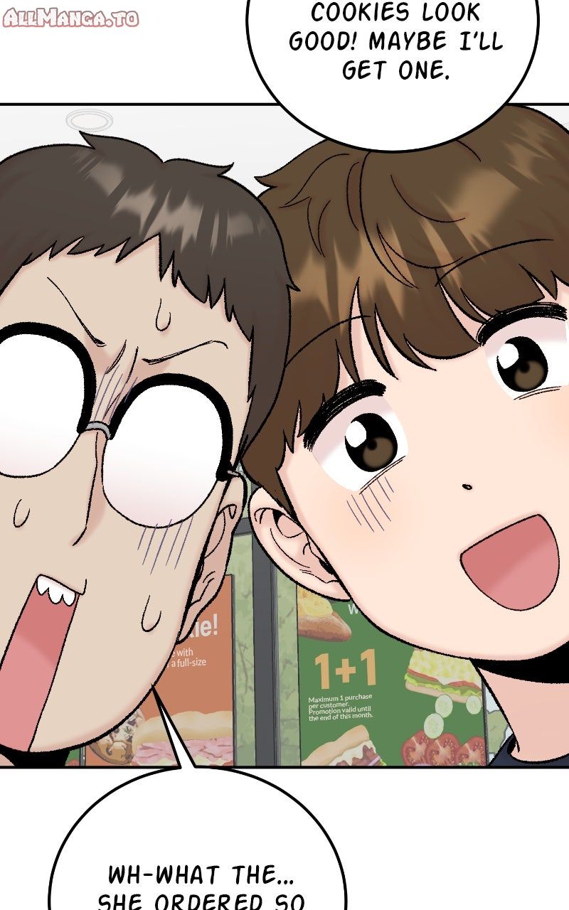 Read My Dud to Stud Boyfriend EN Manga Online