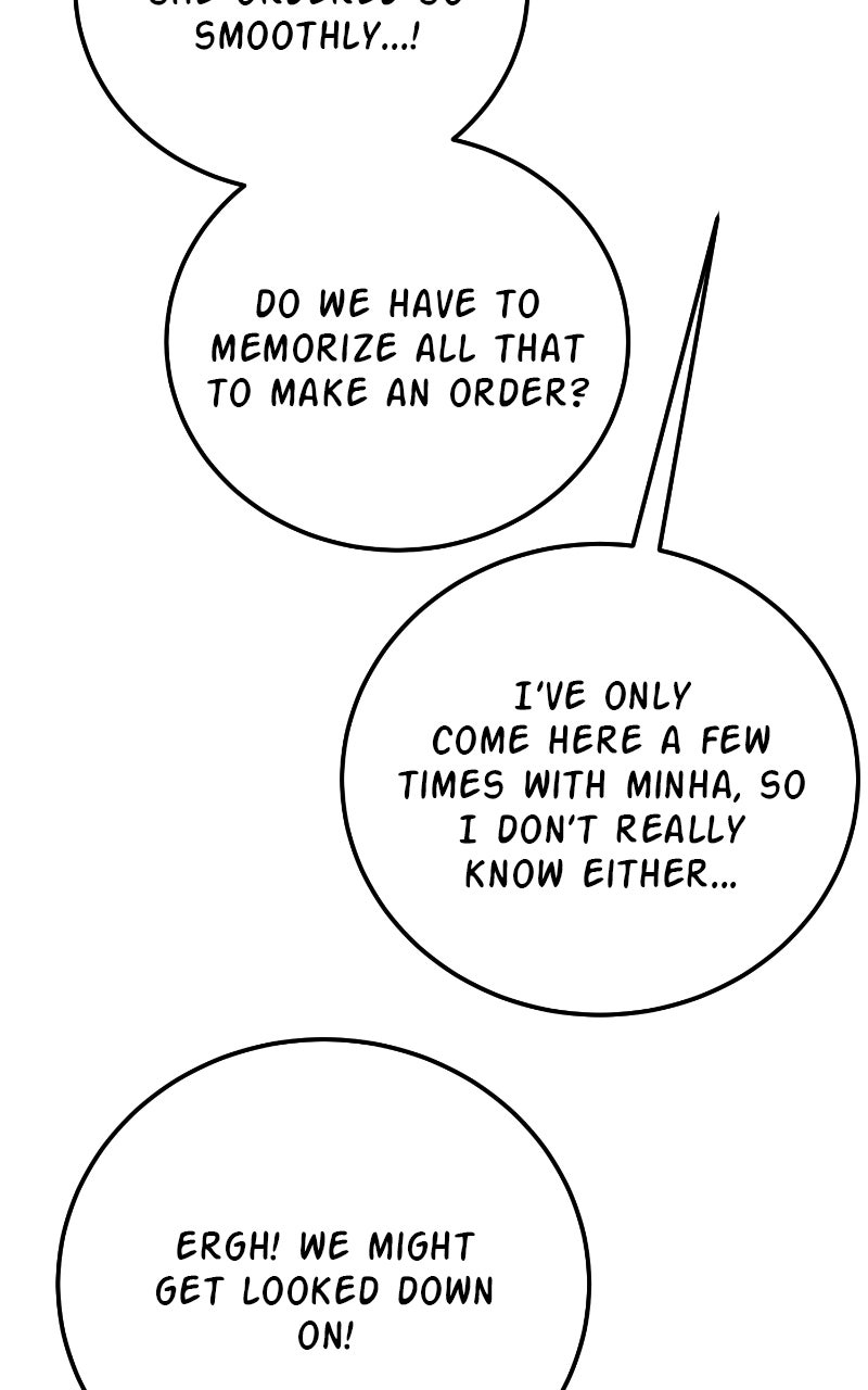 Read My Dud to Stud Boyfriend EN Manga Online