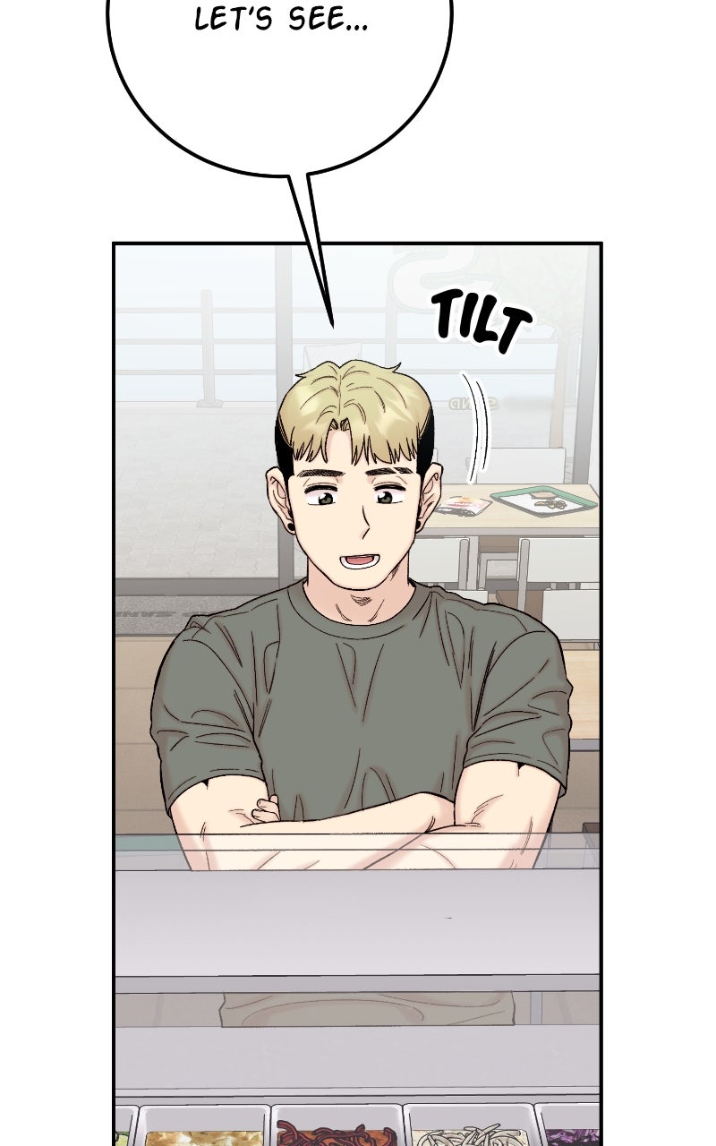 Read My Dud to Stud Boyfriend EN Manga Online