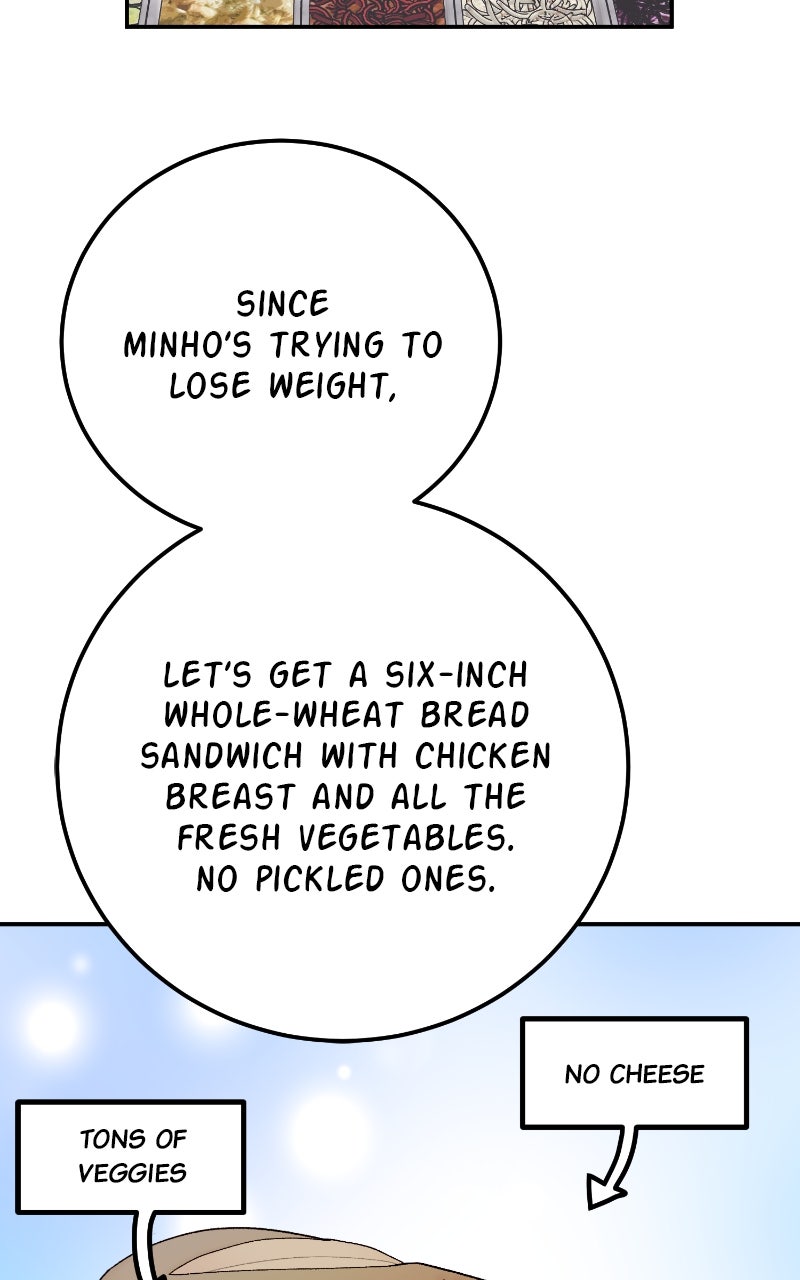 Read My Dud to Stud Boyfriend EN Manga Online