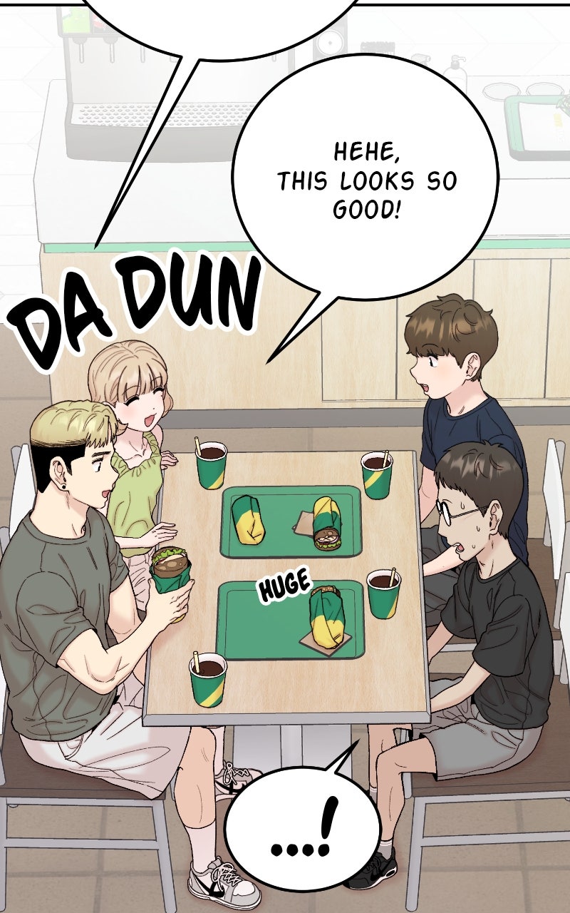 Read My Dud to Stud Boyfriend EN Manga Online