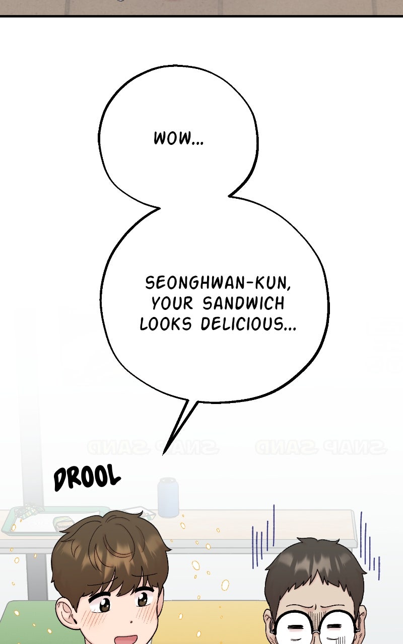 Read My Dud to Stud Boyfriend EN Manga Online