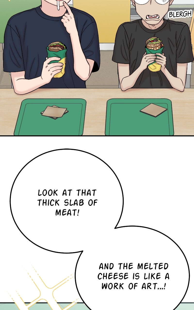 Read My Dud to Stud Boyfriend EN Manga Online