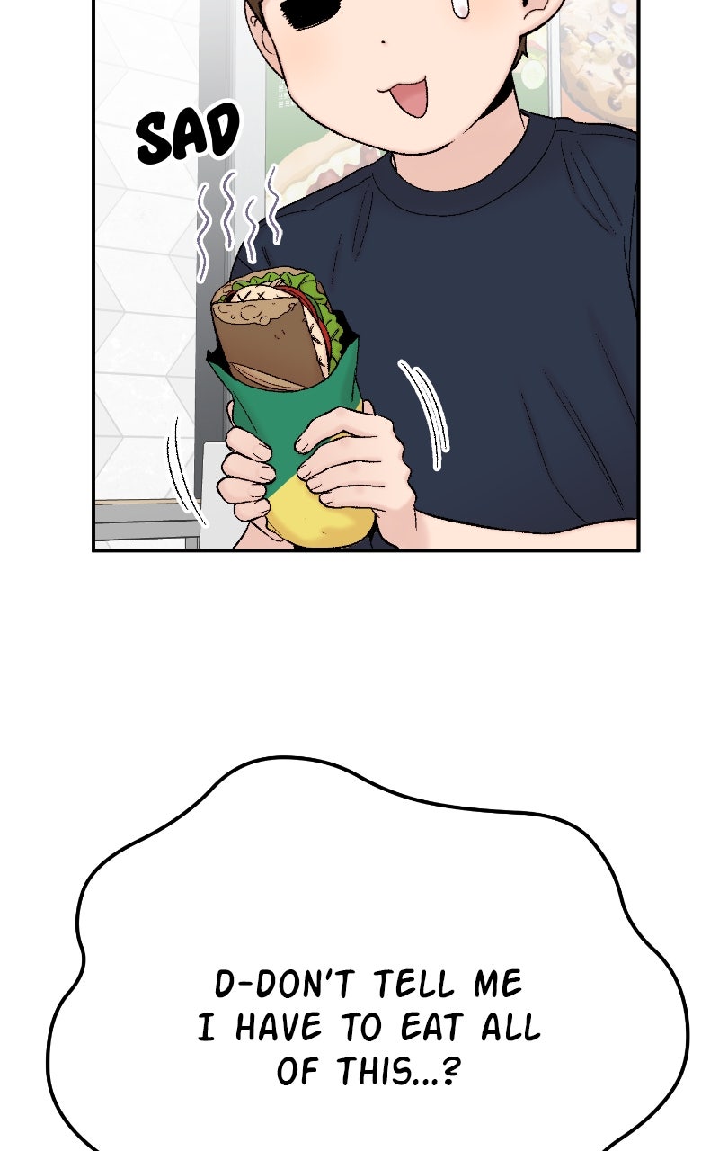 Read My Dud to Stud Boyfriend EN Manga Online