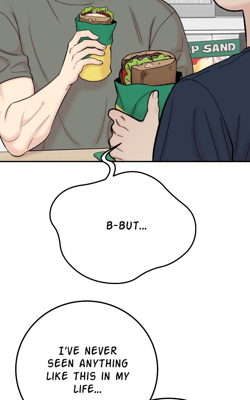 Read My Dud to Stud Boyfriend EN Manga Online