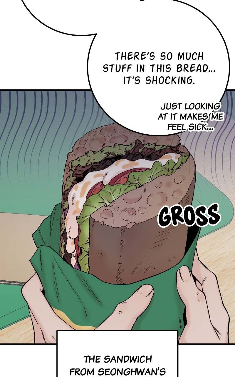 Read My Dud to Stud Boyfriend EN Manga Online