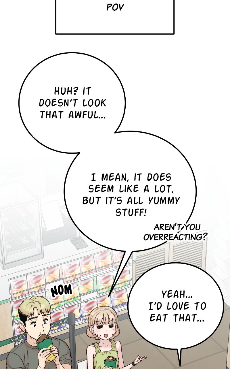 Read My Dud to Stud Boyfriend EN Manga Online