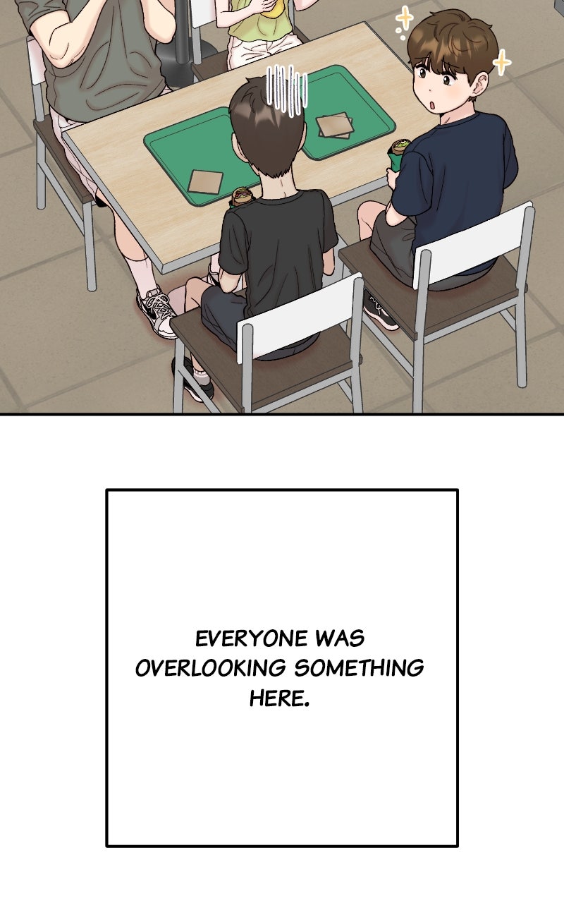 Read My Dud to Stud Boyfriend EN Manga Online