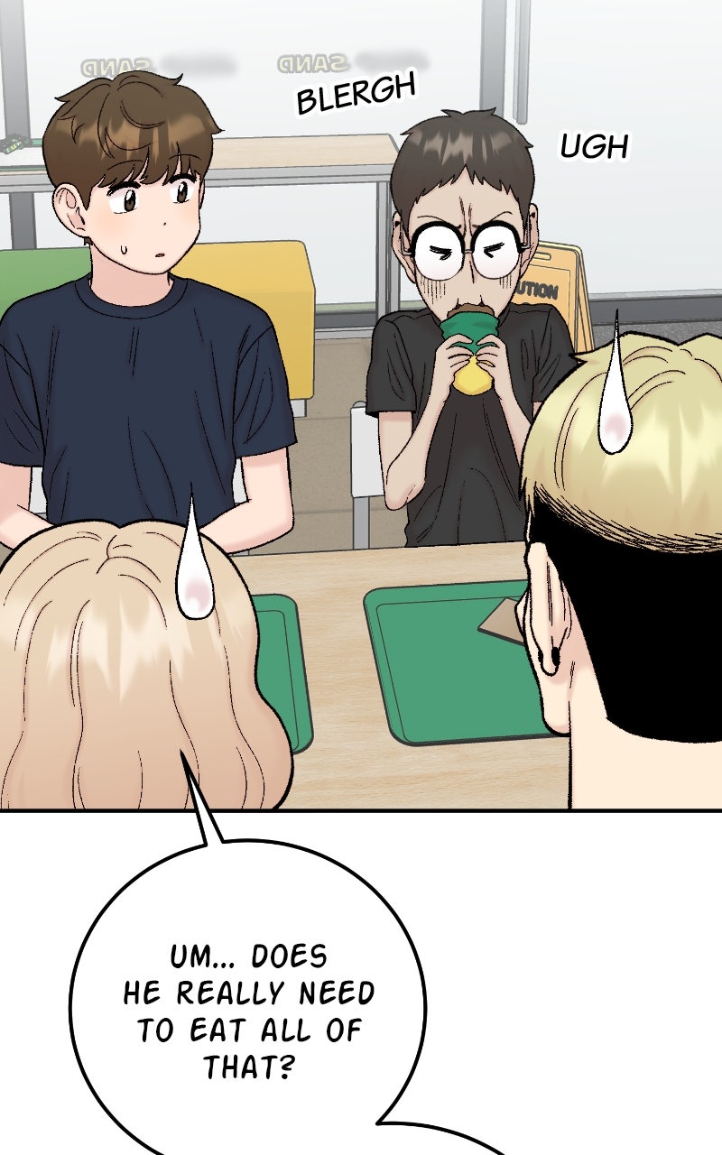 Read My Dud to Stud Boyfriend EN Manga Online