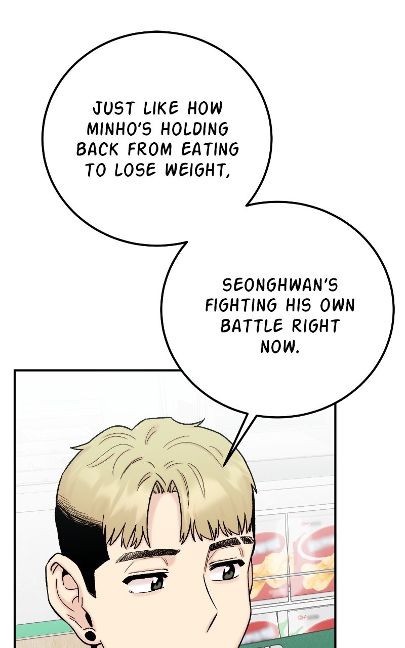 Read My Dud to Stud Boyfriend EN Manga Online