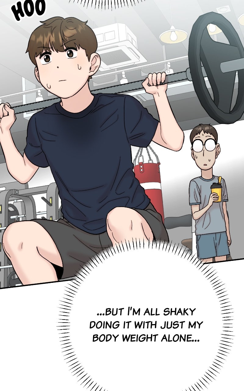 Read My Dud to Stud Boyfriend EN Manga Online