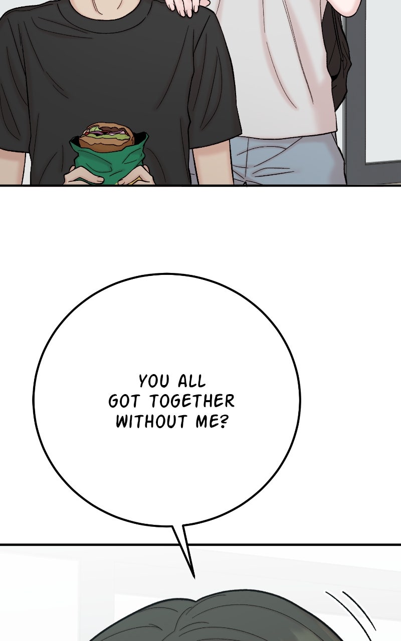 Read My Dud to Stud Boyfriend EN Manga Online