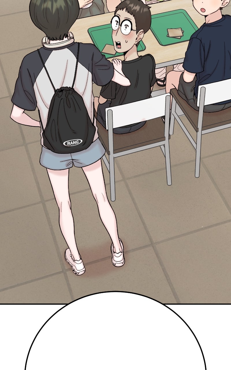 Read My Dud to Stud Boyfriend EN Manga Online