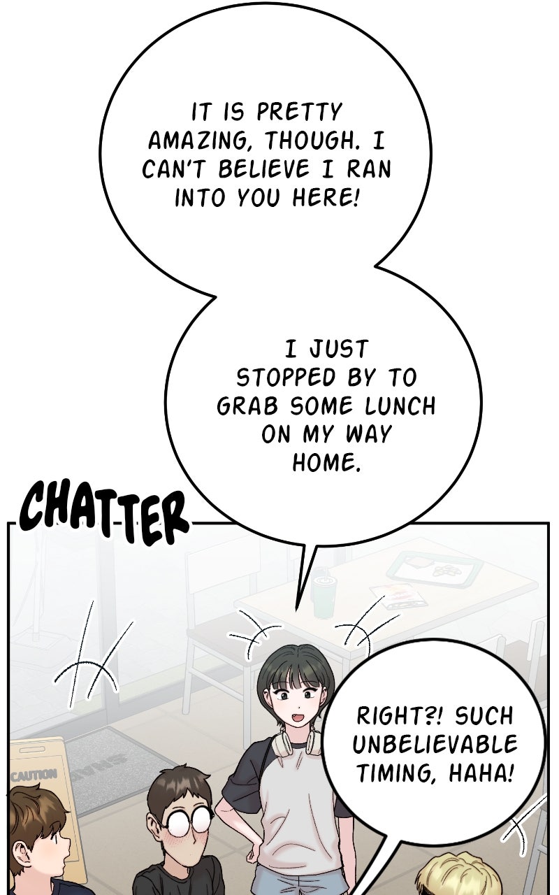 Read My Dud to Stud Boyfriend EN Manga Online