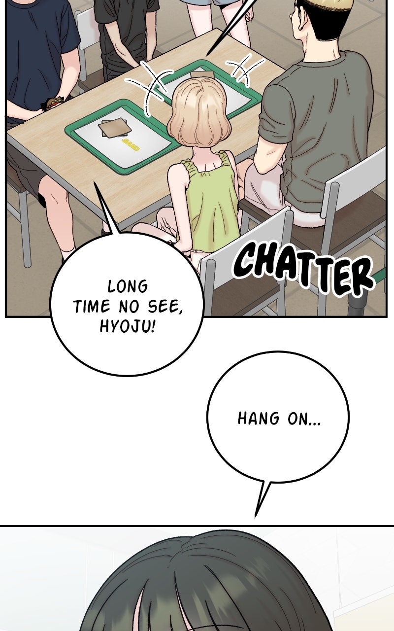 Read My Dud to Stud Boyfriend EN Manga Online