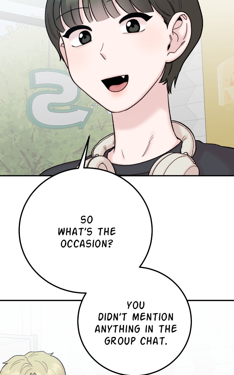 Read My Dud to Stud Boyfriend EN Manga Online