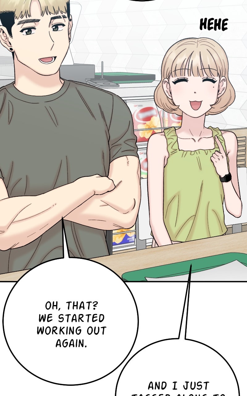 Read My Dud to Stud Boyfriend EN Manga Online