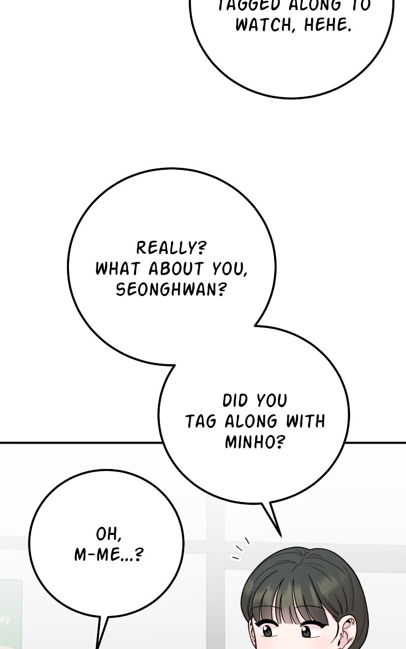 Read My Dud to Stud Boyfriend EN Manga Online