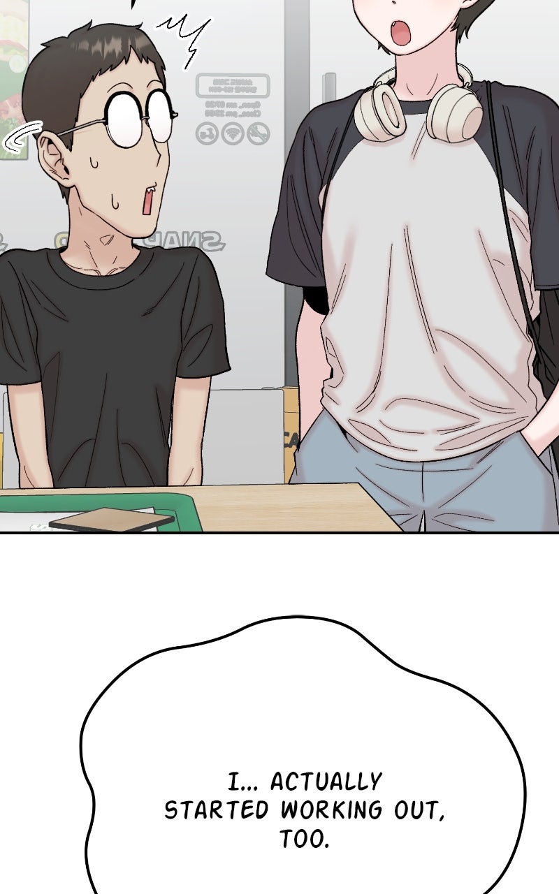 Read My Dud to Stud Boyfriend EN Manga Online