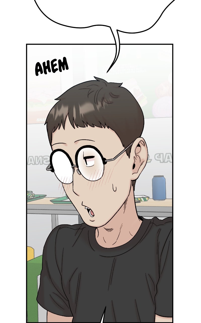 Read My Dud to Stud Boyfriend EN Manga Online