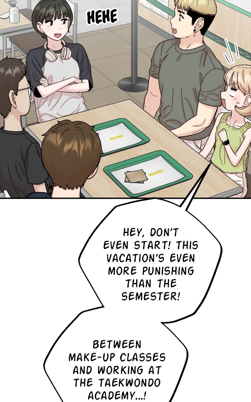 Read My Dud to Stud Boyfriend EN Manga Online