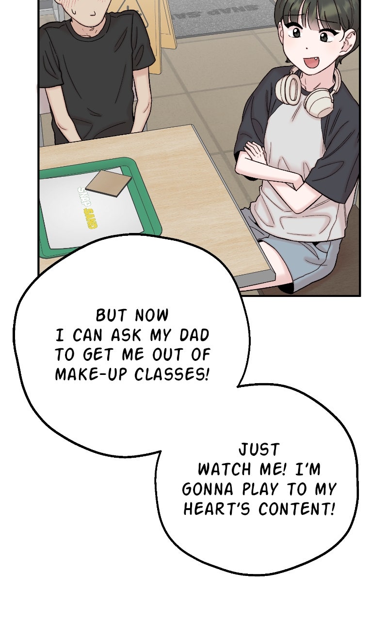 Read My Dud to Stud Boyfriend EN Manga Online