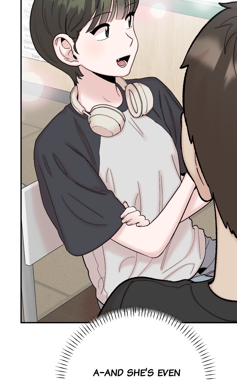 Read My Dud to Stud Boyfriend EN Manga Online