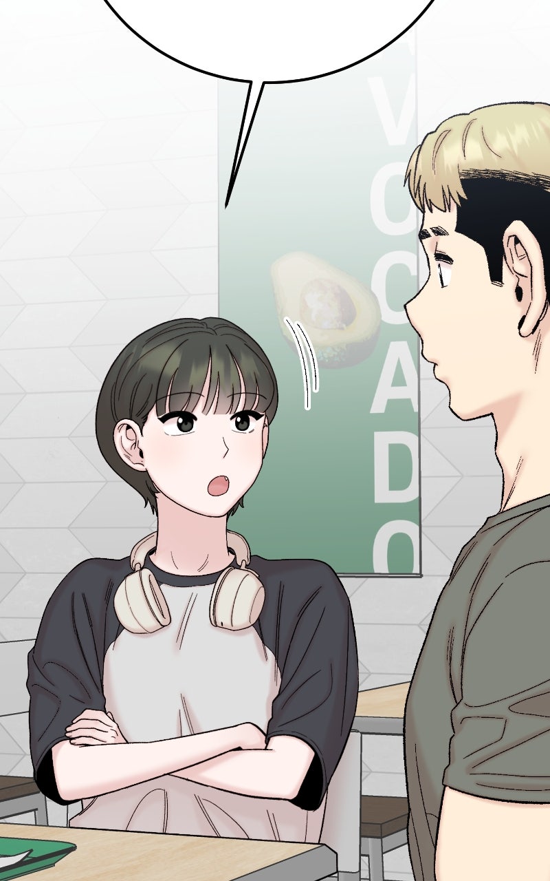 Read My Dud to Stud Boyfriend EN Manga Online