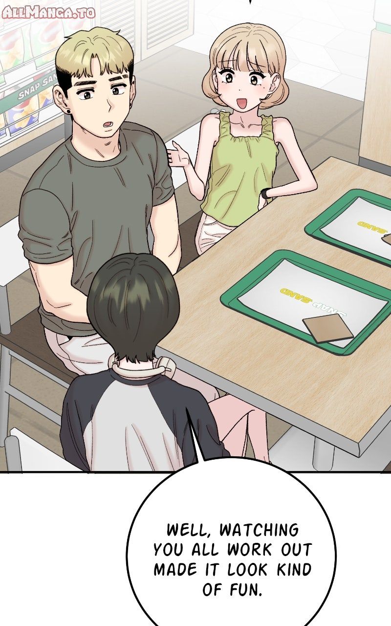 Read My Dud to Stud Boyfriend EN Manga Online