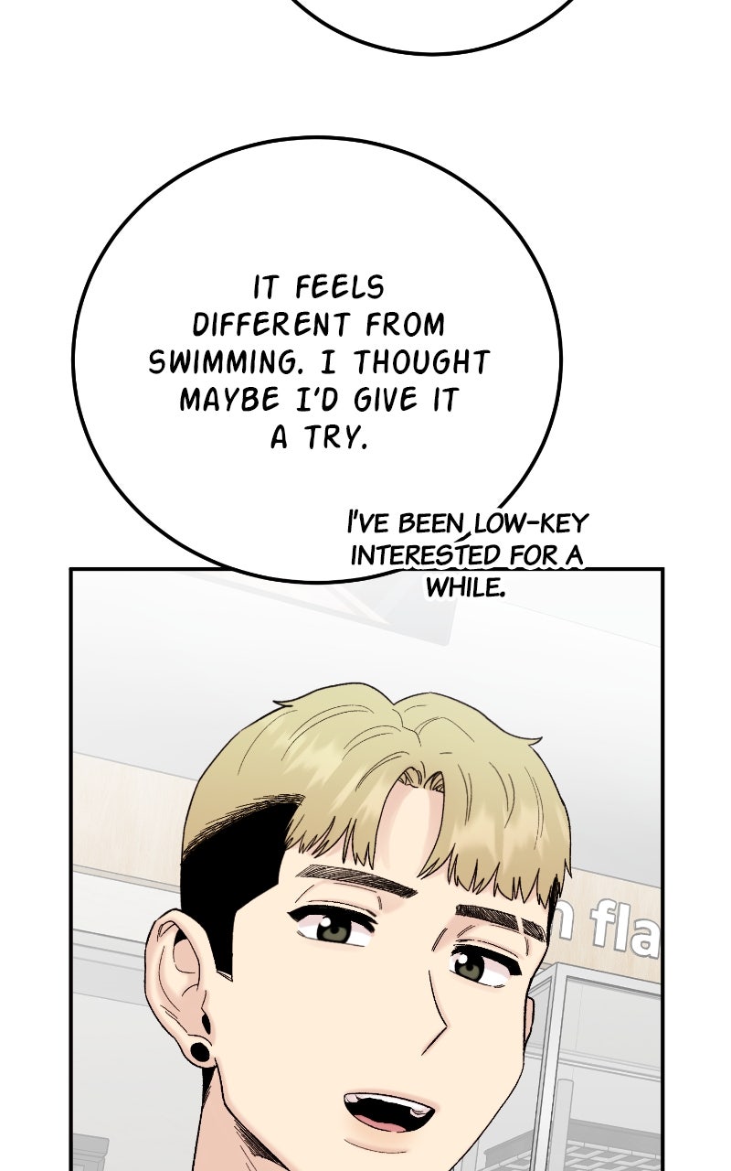 Read My Dud to Stud Boyfriend EN Manga Online