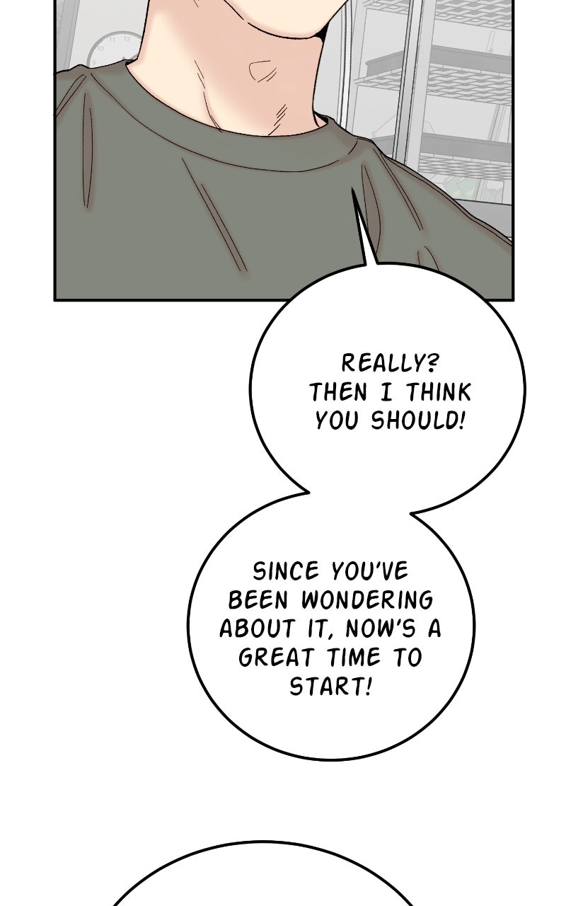 Read My Dud to Stud Boyfriend EN Manga Online