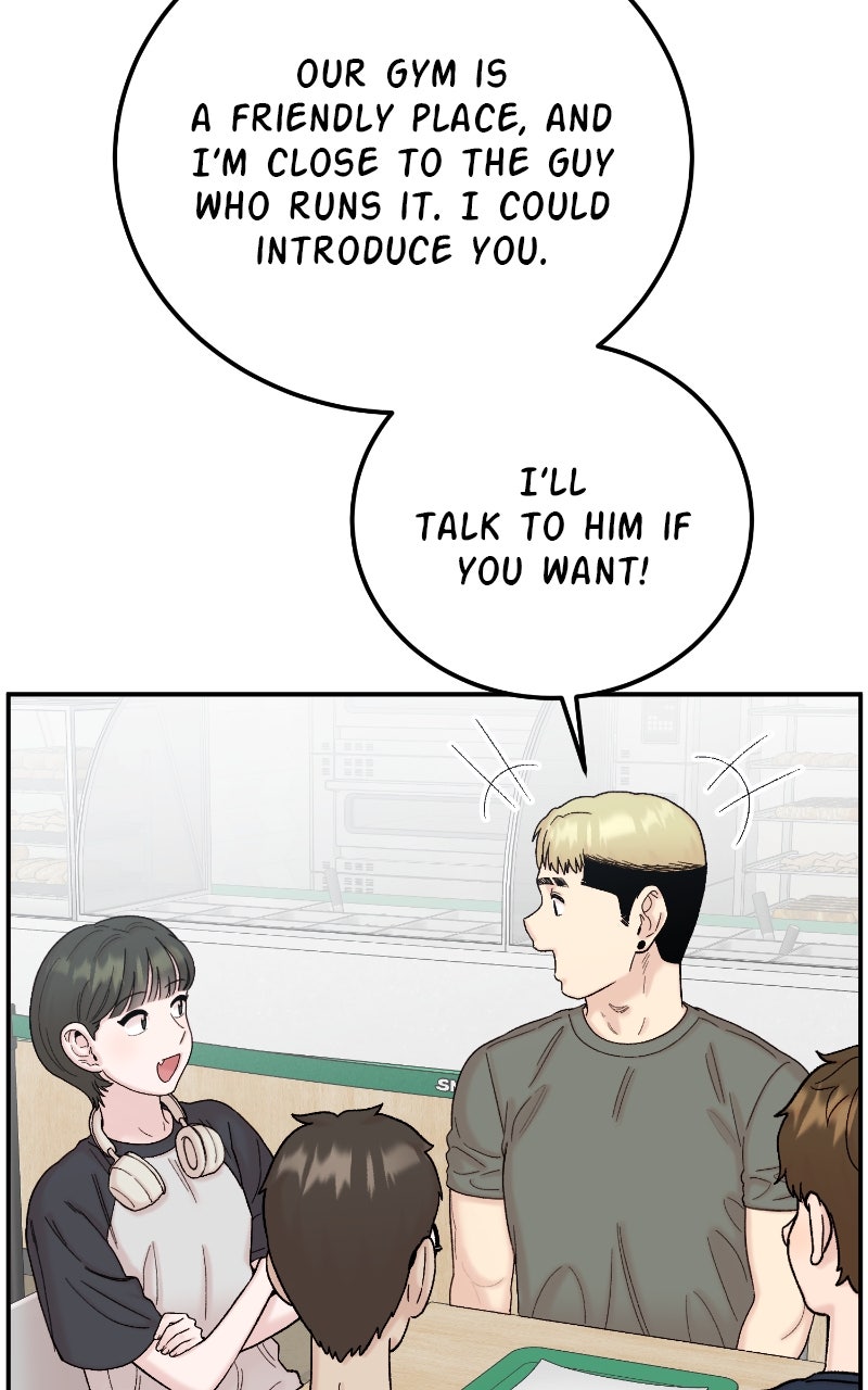 Read My Dud to Stud Boyfriend EN Manga Online