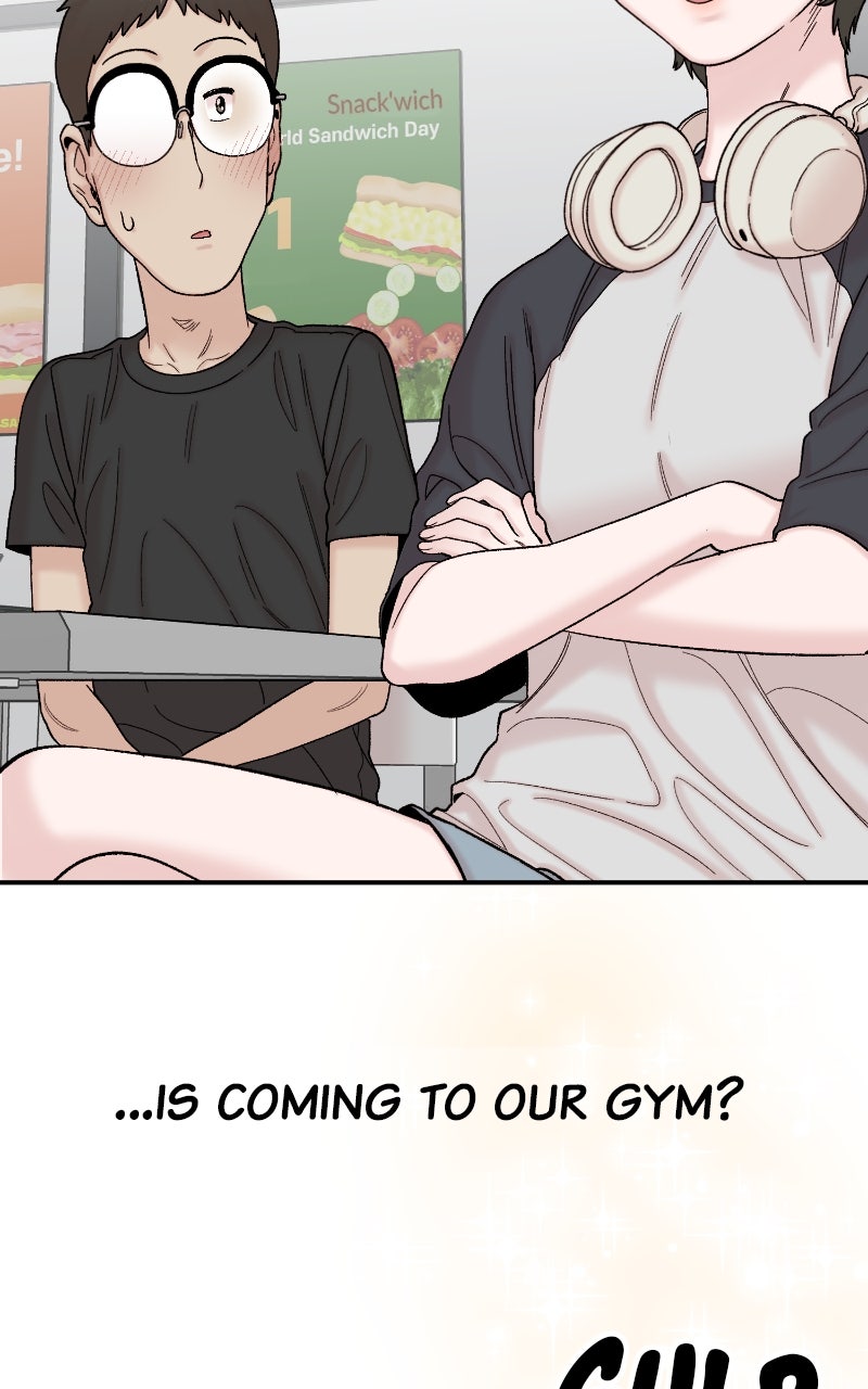 Read My Dud to Stud Boyfriend EN Manga Online