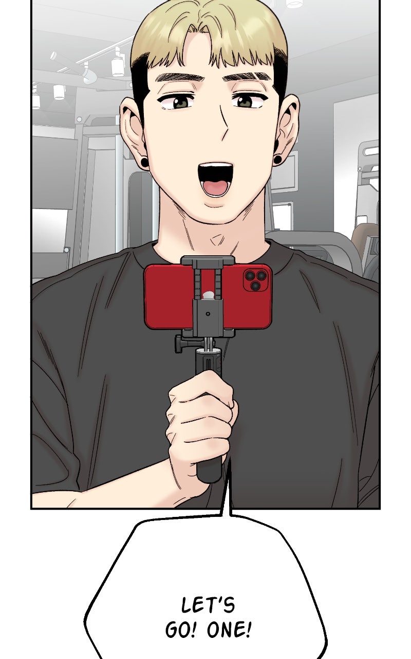 Read My Dud to Stud Boyfriend EN Manga Online