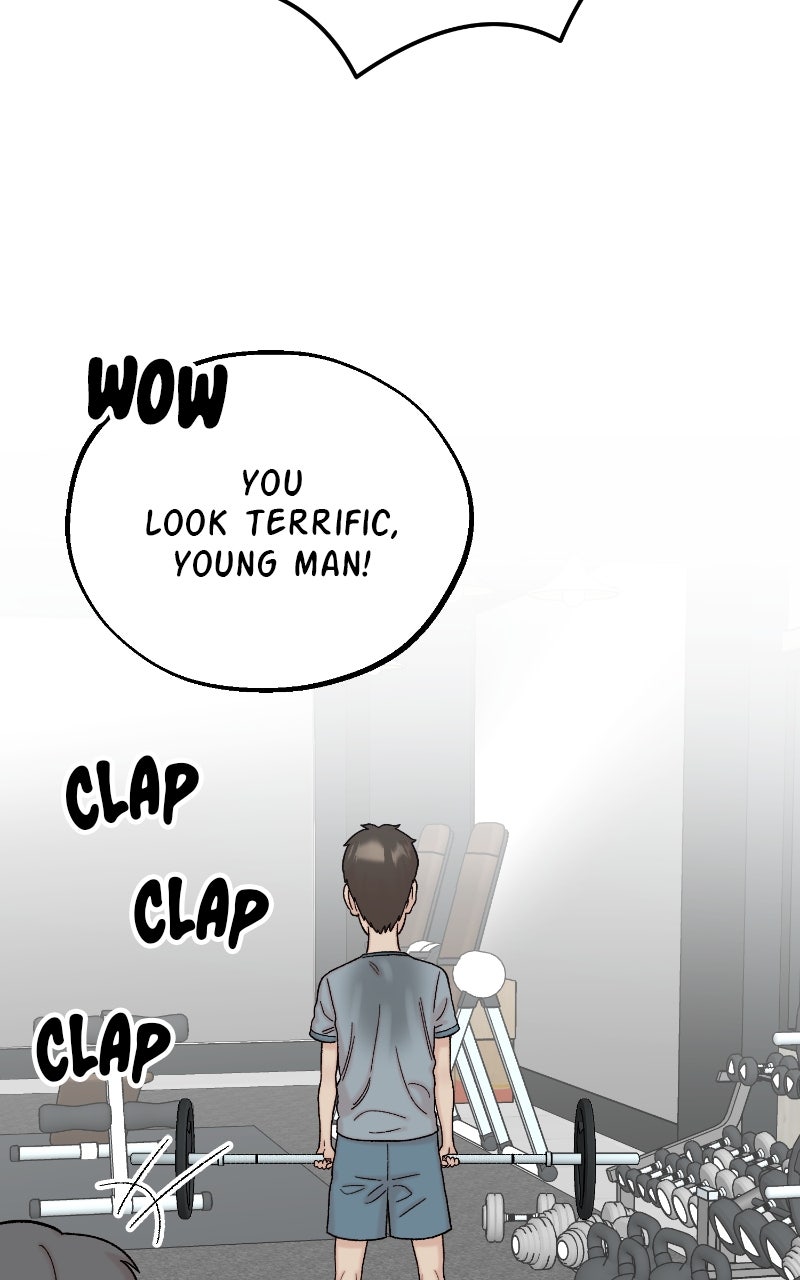 Read My Dud to Stud Boyfriend EN Manga Online