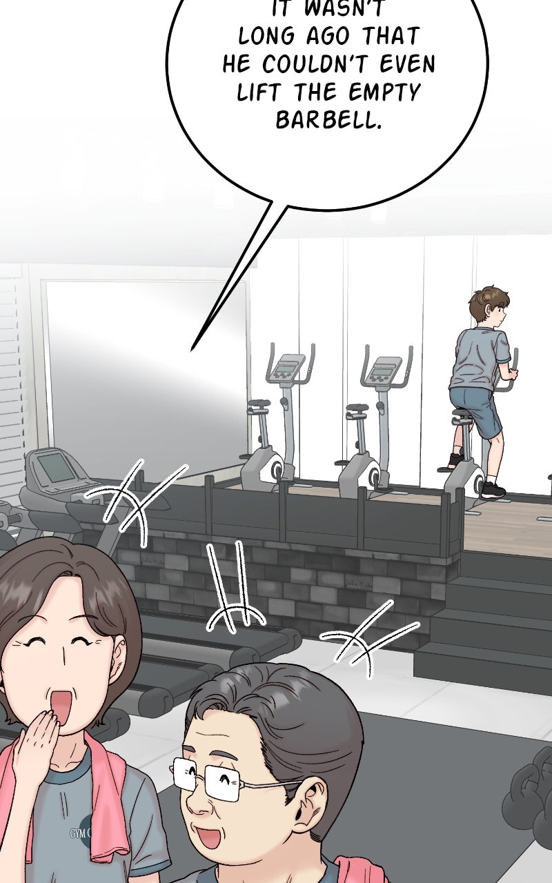 Read My Dud to Stud Boyfriend EN Manga Online